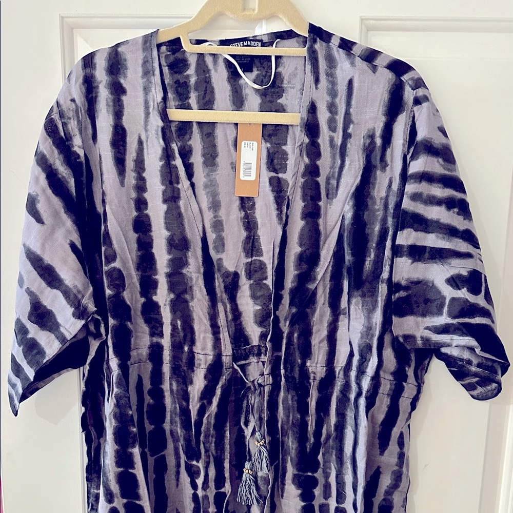 Steve Madden kimono